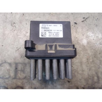 RESISTENCIA CALEFACCION 