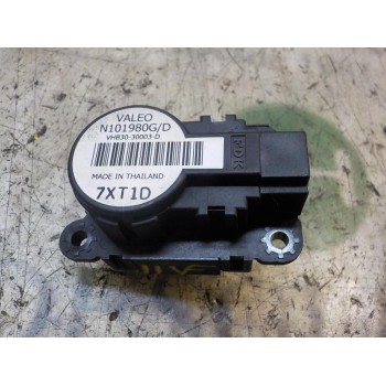 MOTOR APERTURA TRAMPILLAS CLIMATIZADOR 6447NL 