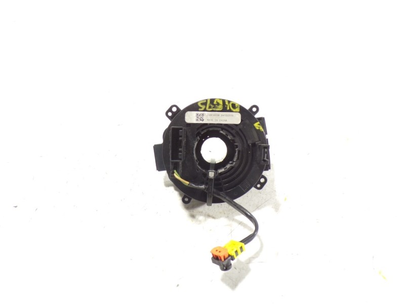 Recambio de anillo airbag para opel astra j sports tourer 2.0 16v cdti referencia OEM IAM 22914039  