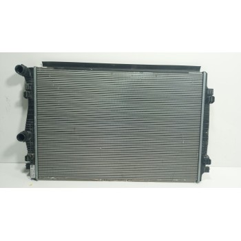 RADIADOR AGUA 5Q0121251GR 5Q0121251GR 