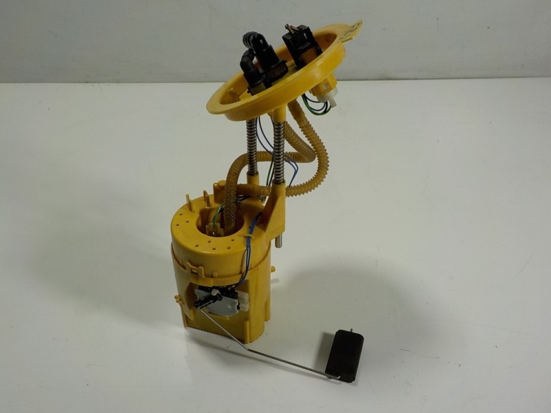 Recambio de aforador para bmw x3 (f25) 2.0 turbodiesel referencia OEM IAM 16117314808  