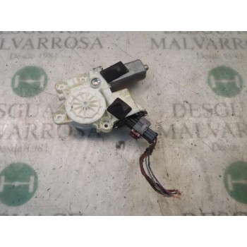 MOTOR ELEVALUNAS DELANTERO IZQUIERDO 