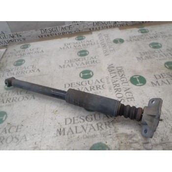 AMORTIGUADOR TRASERO IZQUIERDO 55700452 