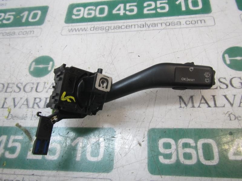 Recambio de mando limpia para seat leon (1p1) stylance / style referencia OEM IAM 1K0953519J9B9 1K0953519A 