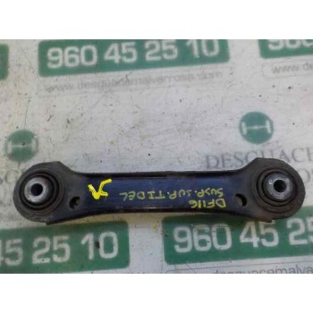 BRAZO SUSPENSION SUPERIOR TRASERO IZQUIERDO 33322409885 