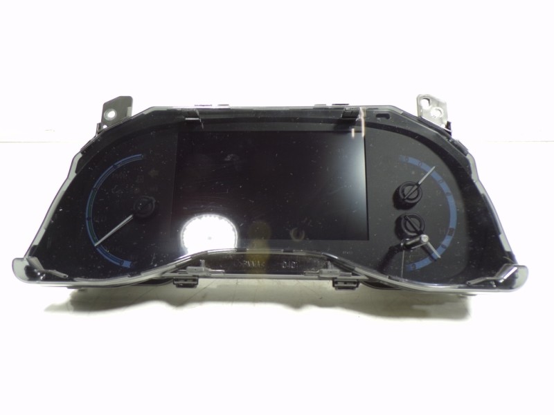 Recambio de cuadro instrumentos para toyota yaris cross 1.5 vvti 16 v 55 kw referencia OEM IAM 83800F5B60 83800F5B60 