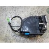 Recambio de cerradura puerta trasera izquierda para toyota auris hybrid business referencia OEM IAM 6906005051  