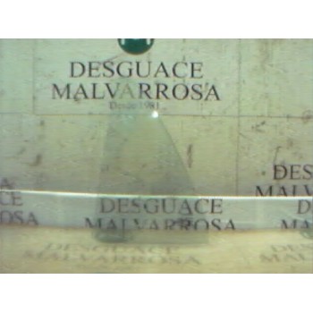 CRISTAL PUERTA TRASERO IZQUIERDO 