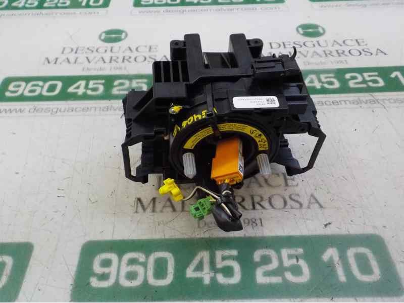 Recambio de anillo airbag para volvo xc60 2.0 diesel cat referencia OEM IAM 31343218 31343218 