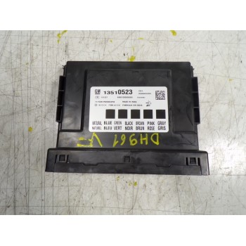 MODULO ELECTRONICO 13594571 13510523 F00HJ01515