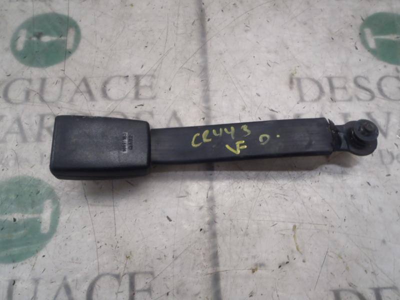 Recambio de pretensor airbag derecho para suzuki wagon r+ sr (em) 1.2 gl referencia OEM IAM   