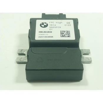 MODULO ELECTRONICO 16149452468 16145A25FC901 