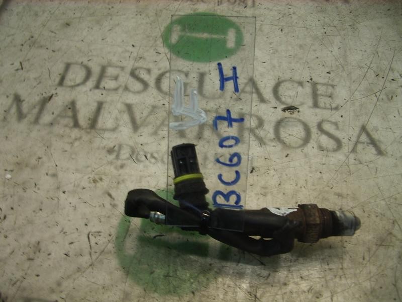 Recambio de sonda lambda para mercedes-benz clase e (w210) berlina 320 (210.065) referencia OEM IAM   