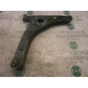 BRAZO SUSPENSION INFERIOR DELANTERO DERECHO 