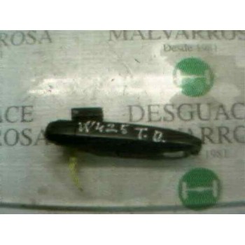 MANETA EXTERIOR TRASERA DERECHA 