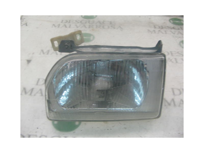 Recambio de faro izquierdo para ford orion 1.6 referencia OEM IAM   