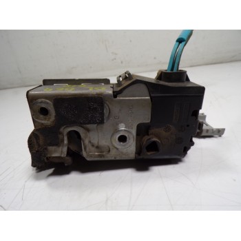 CERRADURA PUERTA DELANTERA DERECHA 9136AR 9681330680 