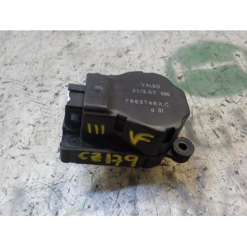 MOTOR APERTURA TRAMPILLAS CLIMATIZADOR 6447NL 