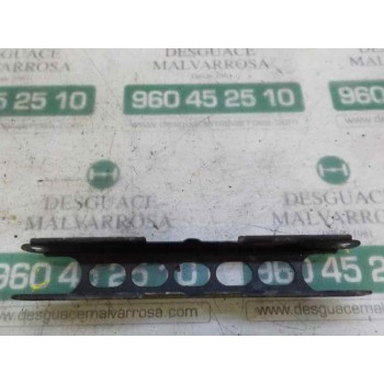 BRAZO SUSPENSION INFERIOR TRASERO DERECHO 33322406291 