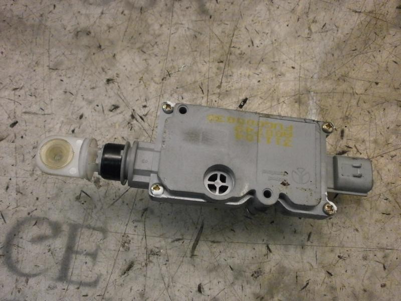 Recambio de motor c/c porton para mg serie 45 (t/rt) classic referencia OEM IAM   