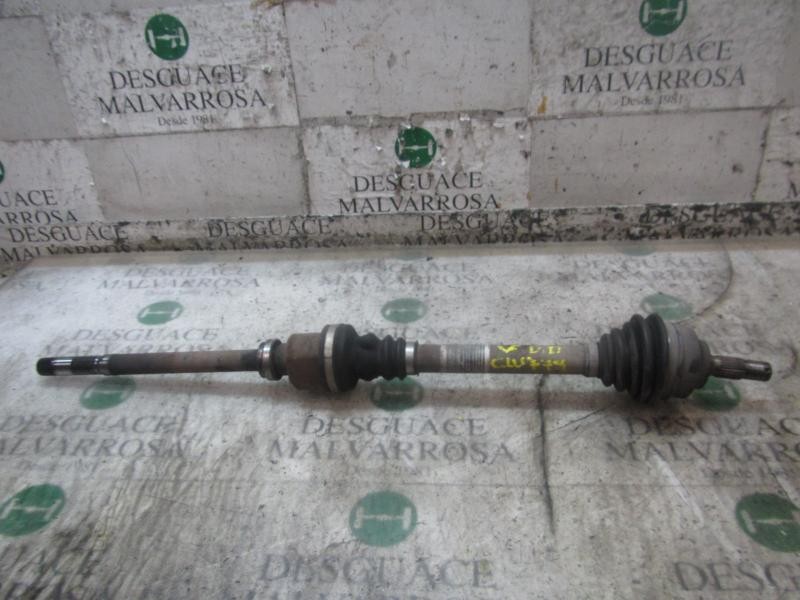 Recambio de transmision derecha para citroën c4 berlina cool referencia OEM IAM   