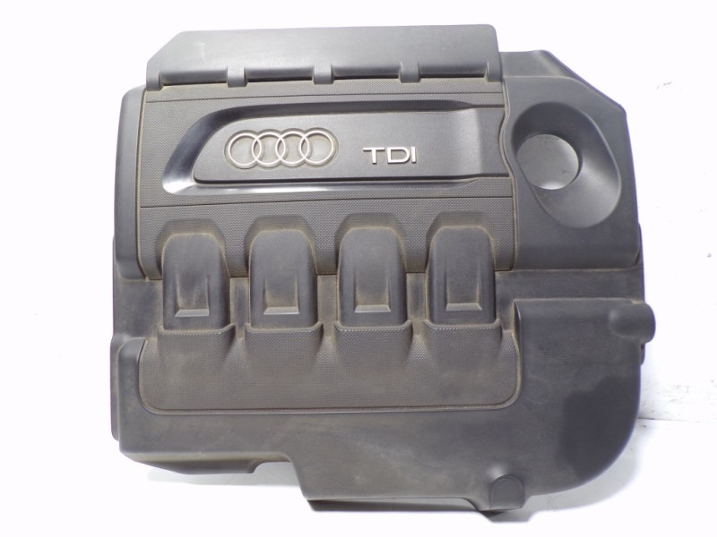 Recambio de tapa motor para audi a3 (8v) 2.0 16v tdi referencia OEM IAM 04L103925L 04L103925L 