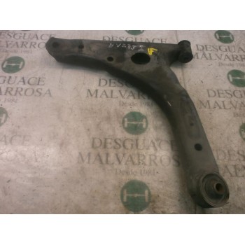 BRAZO SUSPENSION INFERIOR DELANTERO IZQUIERDO 
