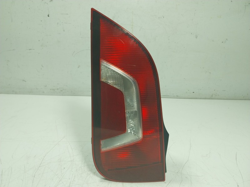 Recambio de piloto trasero izquierdo para volkswagen up! (122) 1.0 referencia OEM IAM 1S0945095G  
