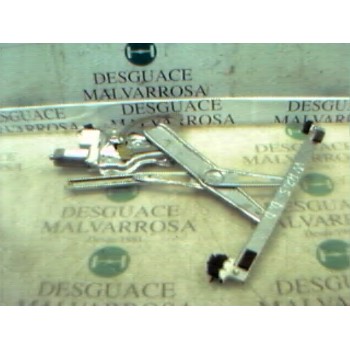 ELEVALUNAS DELANTERO DERECHO 