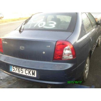 KIA SHUMA II