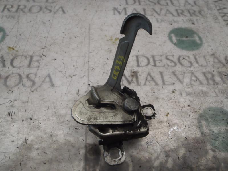 Recambio de cerradura capot para fiat grande punto (199) 1.9 multijet sport (01.2007) referencia OEM IAM 51780520  