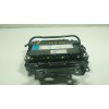 Recambio de bateria para ford focus iv (hn) 1.0 ecoboost referencia OEM IAM 2696820 LX7A10B759AE 