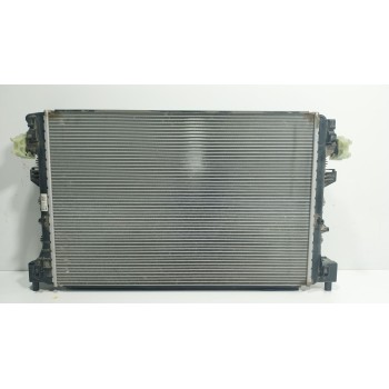 RADIADOR AGUA 5WA121251M 5Q0121251HH 