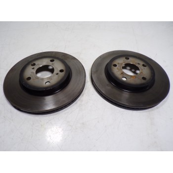 DISCO FRENO DELANTERO 4351202390 