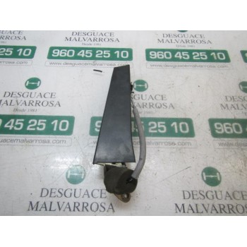 MANETA EXTERIOR TRASERA DERECHA 1P08392063FZ 