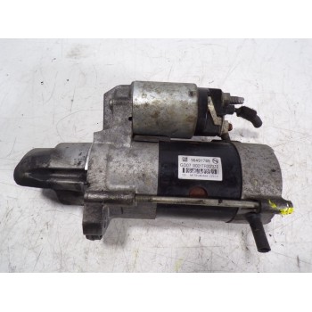 MOTOR ARRANQUE 55491473 55491789 M001TF0073ZE