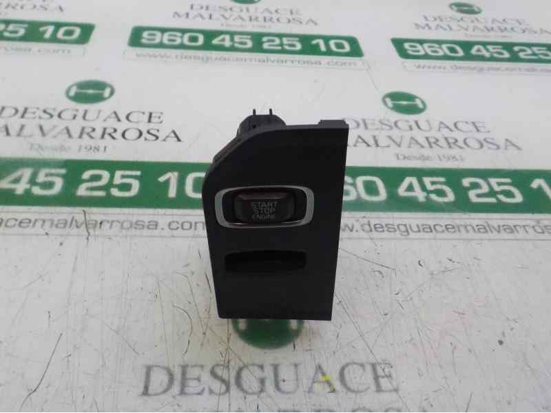 Recambio de conmutador de arranque para volvo xc60 2.0 diesel cat referencia OEM IAM 30772449 28227917 