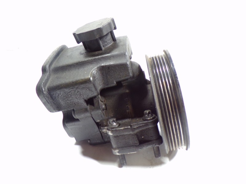 Recambio de bomba direccion para mercedes-benz sprinterii combi (desde 01.06) 2.1 cdi cat referencia OEM IAM A0034667101  