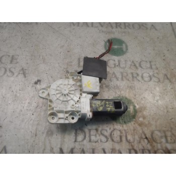 MOTOR ELEVALUNAS TRASERO IZQUIERDO 