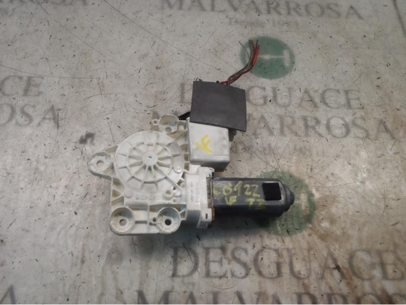 Recambio de motor elevalunas trasero izquierdo para opel vectra c berlina club referencia OEM IAM   