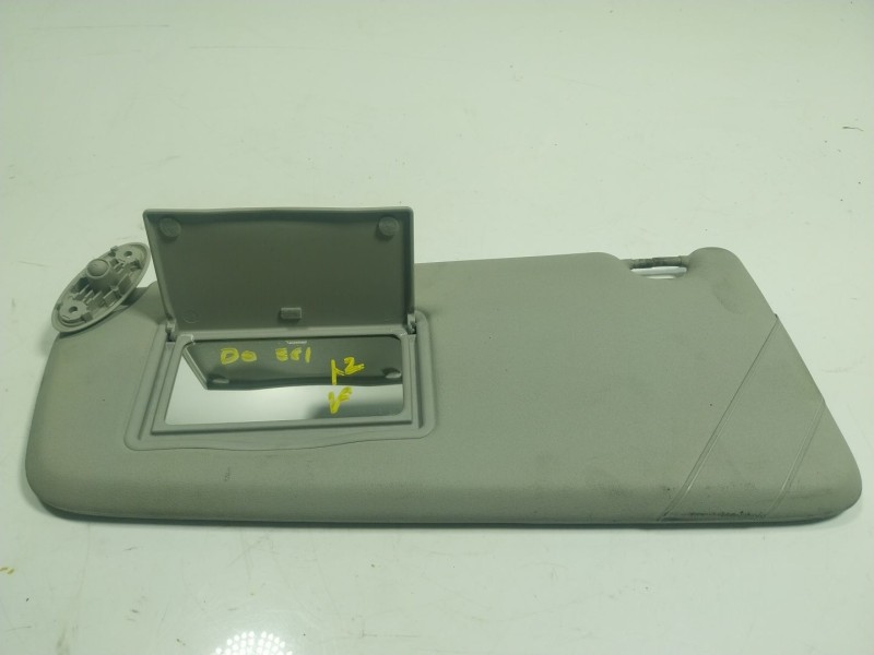 Recambio de parasol izquierdo para ford kuga i 2.0 tdci referencia OEM IAM 1880328  