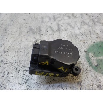 MOTOR APERTURA TRAMPILLAS CLIMATIZADOR 6447NL 