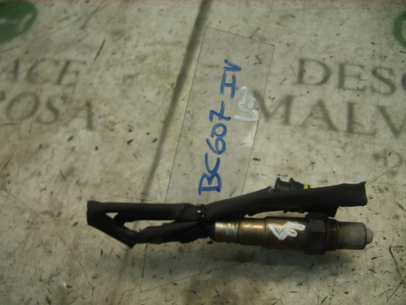 Recambio de sonda lambda para mercedes-benz clase e (w210) berlina 320 (210.065) referencia OEM IAM   