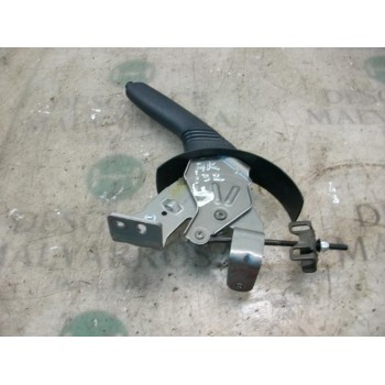 PALANCA FRENO DE MANO 