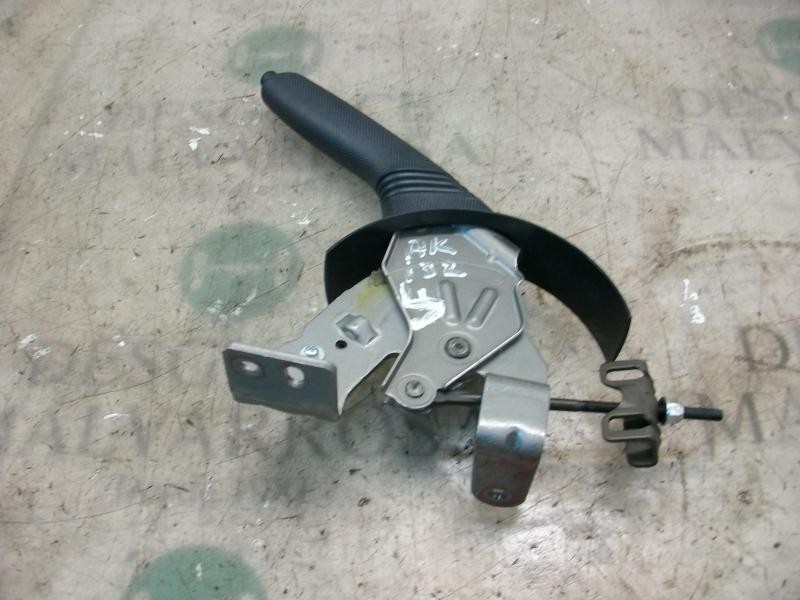 Recambio de palanca freno de mano para peugeot 107 básico referencia OEM IAM   