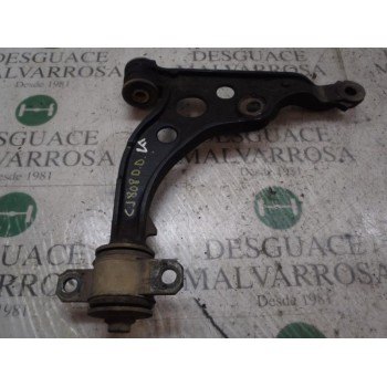 BRAZO SUSPENSION INFERIOR DELANTERO DERECHO 