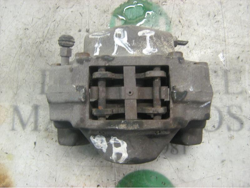 Recambio de pinza freno trasera izquierda para opel vectra b berlina elegance referencia OEM IAM   