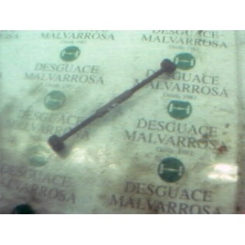 BRAZO SUSPENSION INFERIOR TRASERO IZQUIERDO 