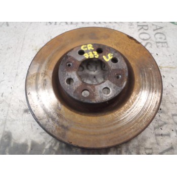 DISCO FRENO DELANTERO 55700923 