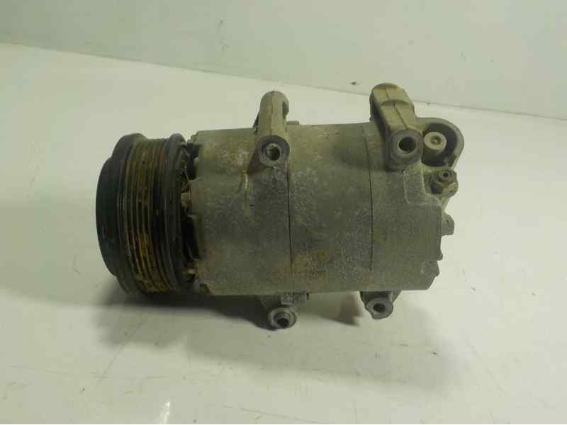 Recambio de compresor aire acondicionado para ford fiesta (ccn) 1.25 16v cat referencia OEM IAM 1858388  